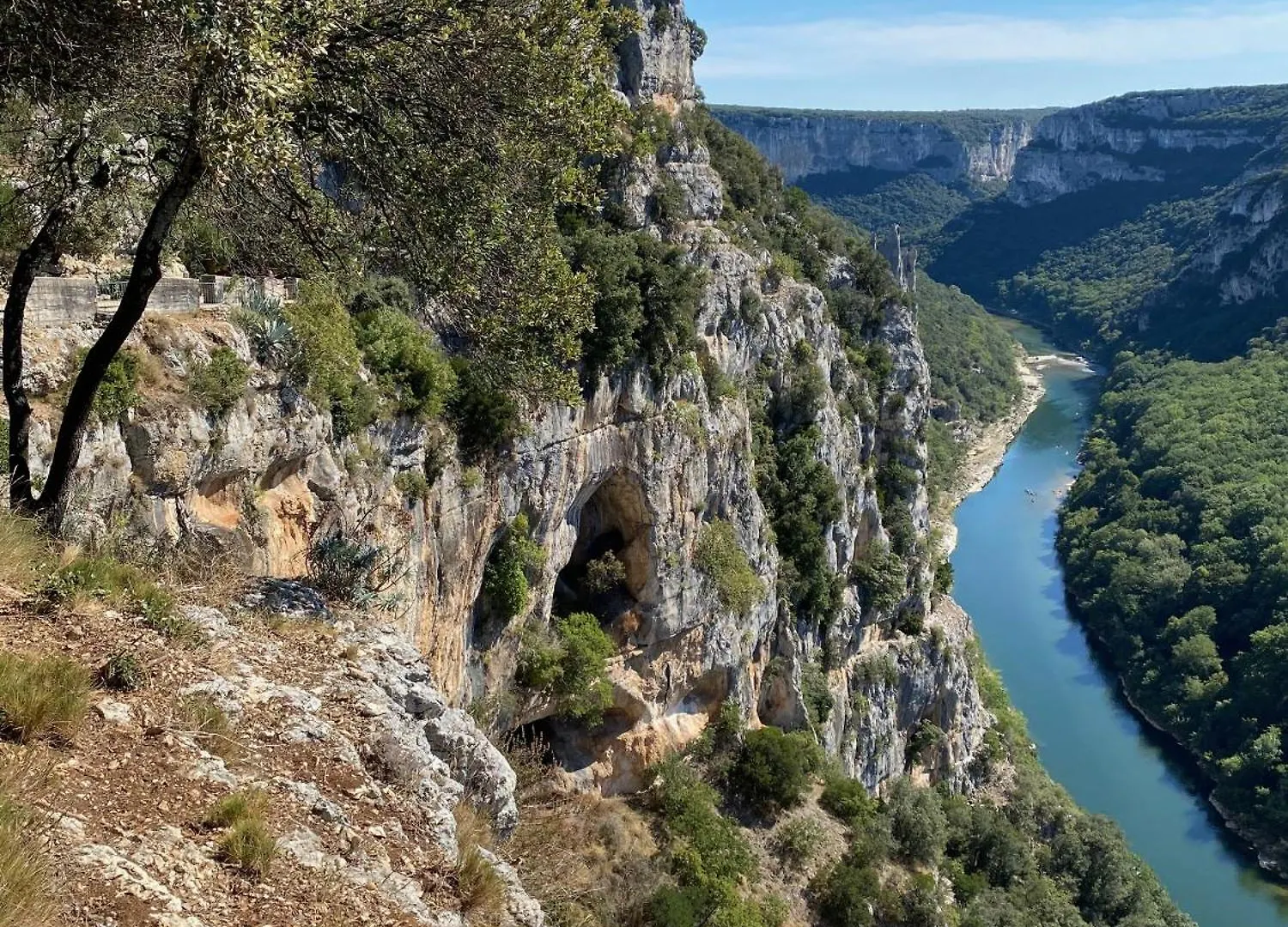 Σπίτι διακοπών Le Mas Lafarge Gras
