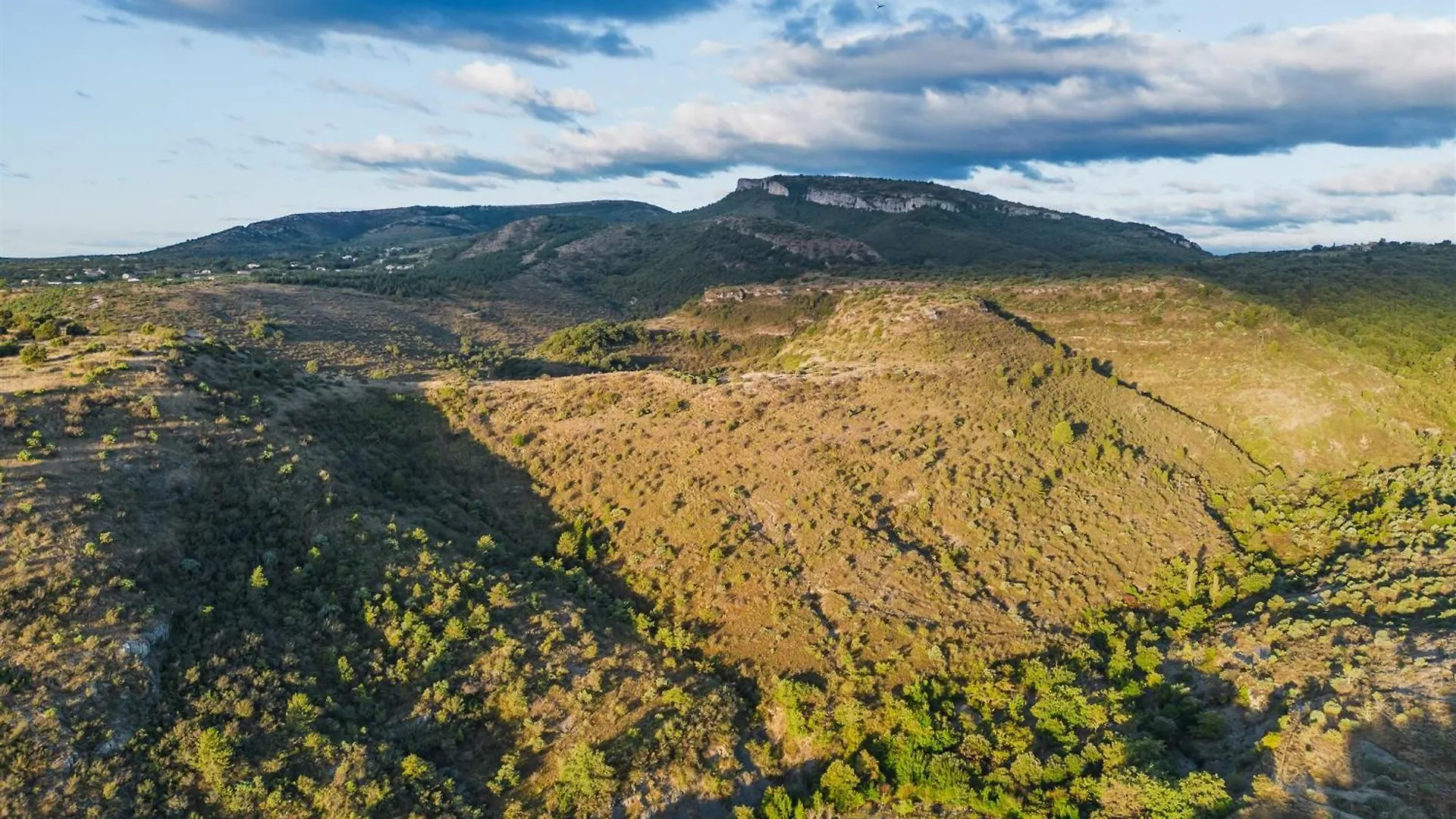 Σπίτι διακοπών Le Mas Lafarge Gras Γαλλία