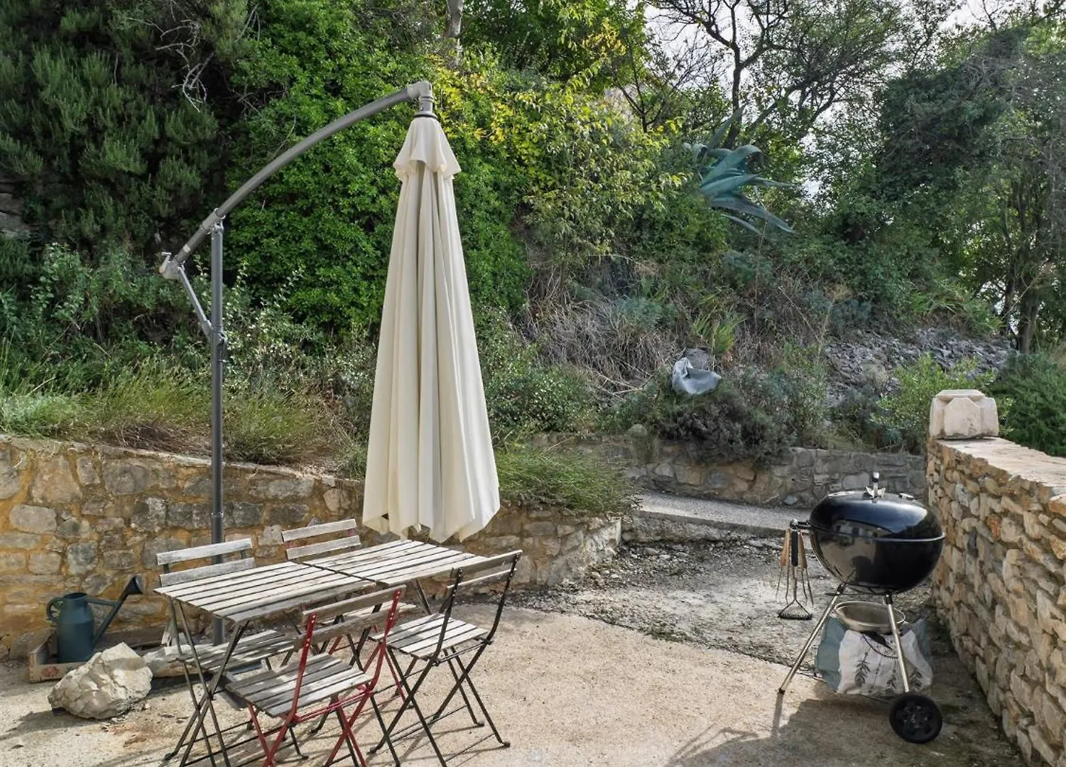 Σπίτι διακοπών Le Mas Lafarge Gras Γαλλία